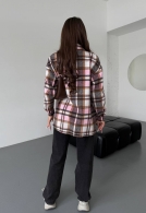 Рубашка Cu-0036