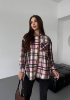 Рубашка Cu-0036