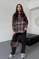 Рубашка Cu-0036