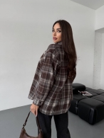 Рубашка Cu-0036