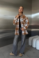 Рубашка Cu-0036