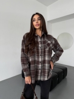 Рубашка Cu-0036