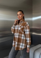 Рубашка Cu-0036