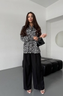 Рубашка Cu-0037