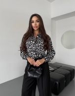 Рубашка Cu-0037