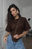 Футболка Brnd-0001