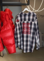 Рубашка Brnd-0004