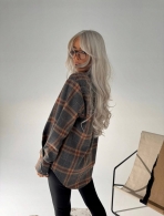 Рубашка Brnd-0008