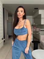 Костюм тройка Brnd-0012