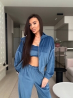 Костюм тройка Brnd-0012