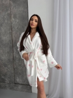 Домашний халат Brnd-0016