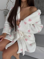 Домашний халат Brnd-0016