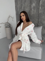 Домашний халат Brnd-0016