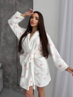 Домашний халат Brnd-0016