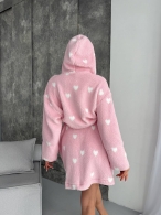 Домашний халат Brnd-0016