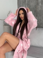 Домашний халат Brnd-0016