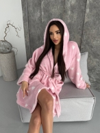 Домашний халат Brnd-0016