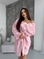 Домашний халат Brnd-0016