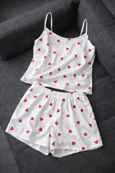 Пижама Brnd-0017