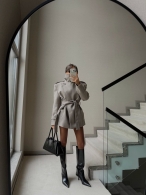 Пальто Bl-0001