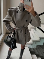 Пальто Bl-0001