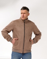 Куртка бомбер Bl-0002