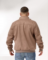 Куртка бомбер Bl-0002