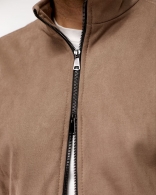 Куртка бомбер Bl-0002