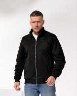 Куртка бомбер Bl-0002