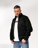 Куртка бомбер Bl-0002