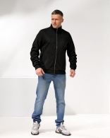 Куртка бомбер Bl-0002