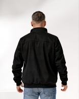 Куртка бомбер Bl-0002