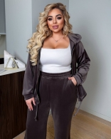 Прогулочный костюм Bar-0010