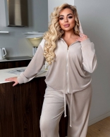 Прогулочный костюм Bar-0010