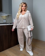 Прогулочный костюм Bar-0010