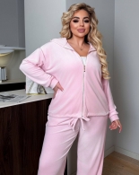 Прогулочный костюм Bar-0010