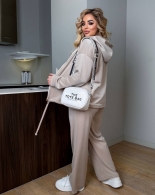 Прогулочный костюм Bar-0010