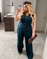 Костюм с жилеткой Bar-0009