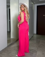 Костюм с жилеткой Bar-0009