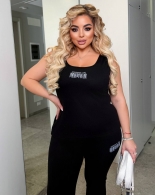 Костюм Bar-0011