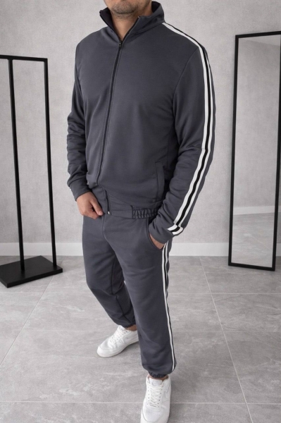 Мужской костюм Lar-0007