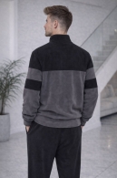 Мужской костюм Lar-0008