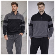 Мужской костюм Lar-0008