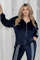 , Женский спортивный костюм Max-0013