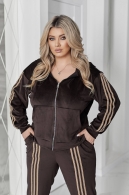 , Женский спортивный костюм Max-0013