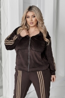 , Женский спортивный костюм Max-0013