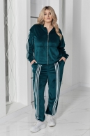 , Женский спортивный костюм Max-0013