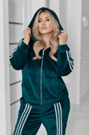 , Женский спортивный костюм Max-0013