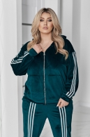 , Женский спортивный костюм Max-0013