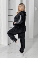 , Женский спортивный костюм Max-0013